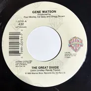 Gene Watson - The Great Divide