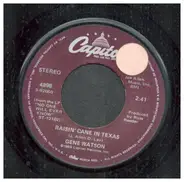 Gene Watson - Raisin' Cane In Texas