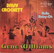 Gene Williams - Davy Crockett