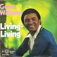 Gene Williams - Living-Living