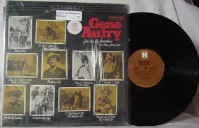 Gene Autry - You Are  My Sunshine And Other Great Hits