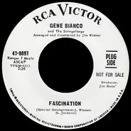 Gene Bianco And The String-A-Longs - Fascination