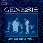 Genesis - And The Word Was...