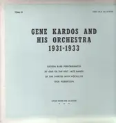 Gene Kardos & His Orchestra