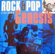 Genesis - Rock & Pop Legends Series