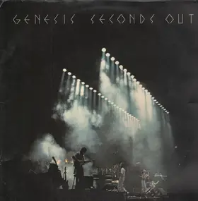 Genesis - Seconds Out