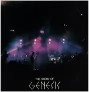 Genesis - The Story of Genesis