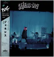 Genesis - Live - Big Artist Collection
