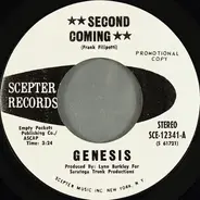 Genesis - Second Coming / Dubble Bubble