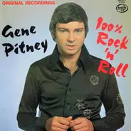 Gene Pitney - 100% Rock 'N' Roll