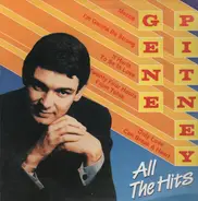 Gene Pitney - All the Hits
