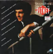 Gene Pitney - The Very Best Of Gene Pitney