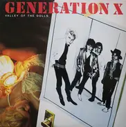 Generation X - Valley of the Dolls