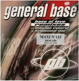 General Base - Base Of Love