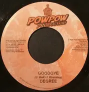General Degree - Goodoye