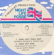General Doggie & Tenor Saw - Chill Out, Chill Out
