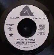 General Johnson - All In The Family