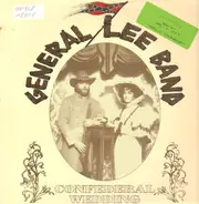 General Lee Band - Confederal Wedding