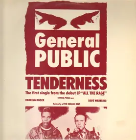General Public - Tenderness