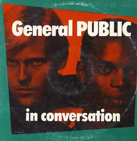 General Public - In Conversation