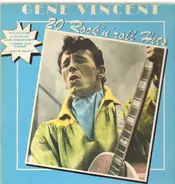 Gene Vincent - 20 Rock N Roll Hits