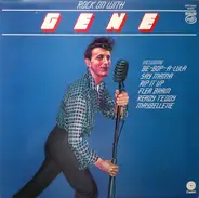 Gene Vincent - Rock On With Gene