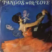 Geoff Love & His Orchestra - Tangos With Love