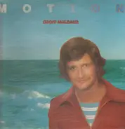 Geoff Muldaur - Motion