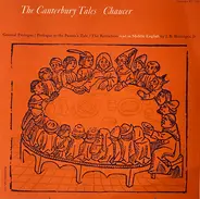 Geoffrey Chaucer , J. B. Bessinger, Jr. - The Canterbury Tales