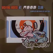 Geoffroy - Moving House at Food Club
