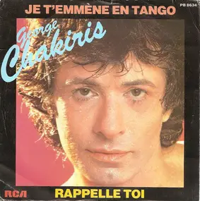 George Chakiris - Je T'emmène En Tango
