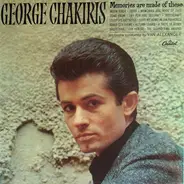 George Chakiris - Memories Are Made Of These: Twelve Of The Finest Songs Of Our Time