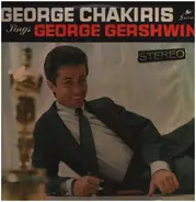 George Chakiris - George Chakiris Sings George Gershwin