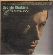 George Chakiris - You're Mine You