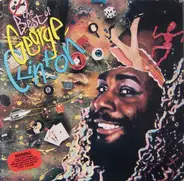 George Clinton - The Best Of George Clinton