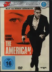 George Clooney - The American