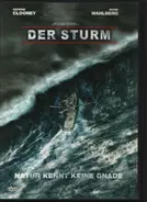 George Clooney / Mark Wahlberg a.o. - Der Sturm / The Perfect Storm
