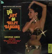 George Abdo And His 'Flames Of Araby' Orchestra