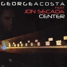 George Acosta - Center