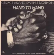George Adams - Dannie Richmond - Hand to Hand