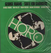 George Adams - Suite for Swingers
