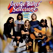 George Baker Selection - 5 Jaar Hits