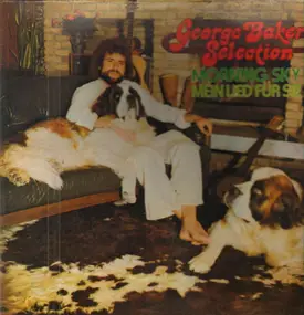 George Baker - Mein Lied Für Sie