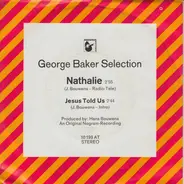 George Baker - Nathalie