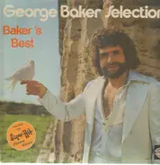 George Baker Selection - Baker's Best