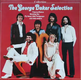 George Baker - Collection