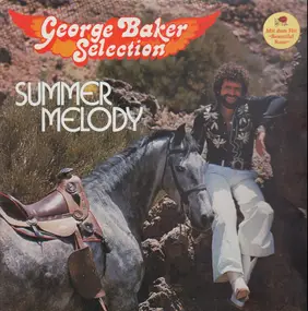 George Baker - Summer Melody