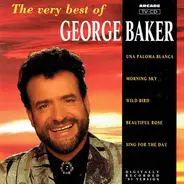 George Baker - The Very Best Of