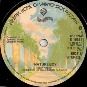 George Benson - Nature Boy
