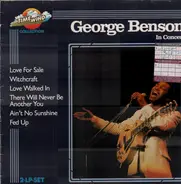 George Benson - Gerge Benson In Concert